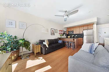 Sold by Compass