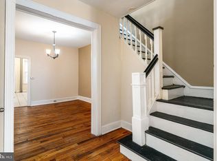 5838 Master St, Philadelphia, PA 19131