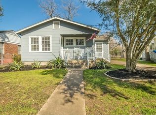 1906 W 36th St, Austin, TX 78731