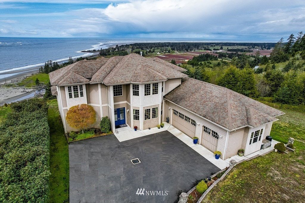 1525 Panoramic Lane, Tokeland, WA 98590 MLS 1922625 Zillow