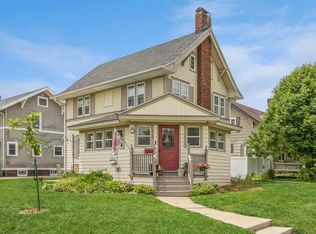 2125 Bever Ave SE, Cedar Rapids, IA 52403
