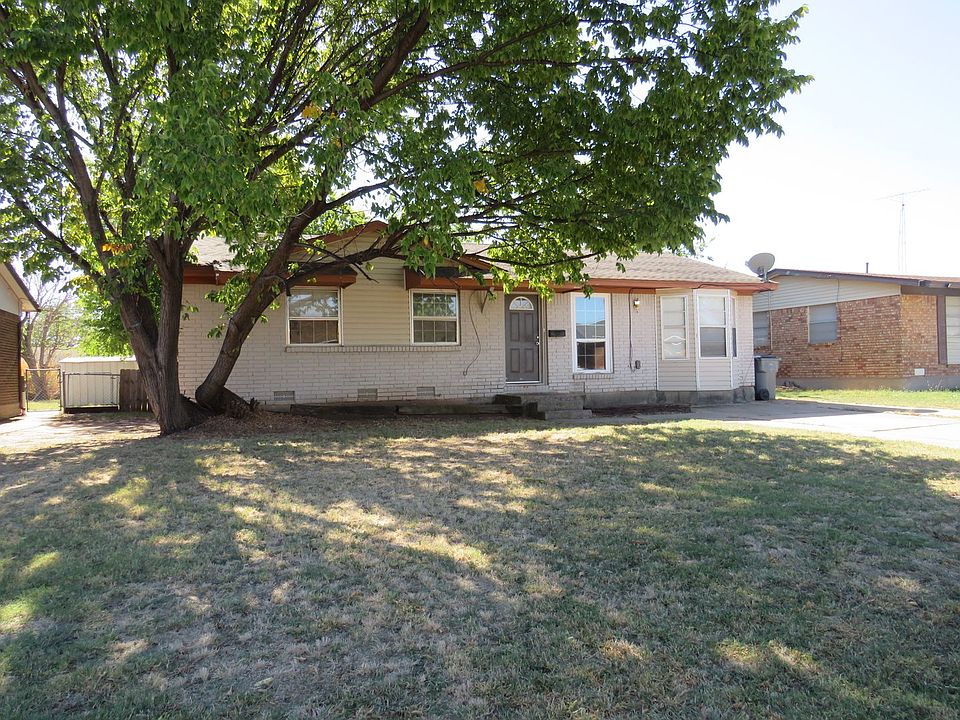 1st image of 5812 NW Oak Ave
