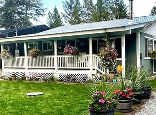 192 Knott Rd, Newport, WA 99156