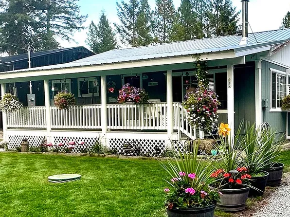 192 Knott Rd, Newport, WA 99156