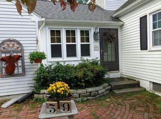 39 Glenwood Dr, Westfield, MA 01085