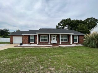 1528 Paisley Ave, Fayetteville, NC 28304