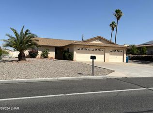 1695 McCulloch Blvd S, Lake Havasu City, AZ 86406