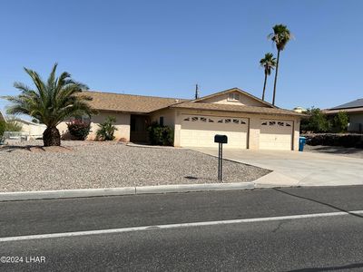 1695 McCulloch Blvd S, Lake Havasu City, AZ, 86406