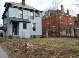 379 Fairwood Ave, Columbus, OH 43205