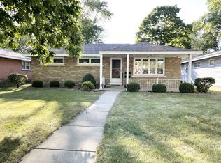 1717 S 4th Ave, Kankakee, IL 60901