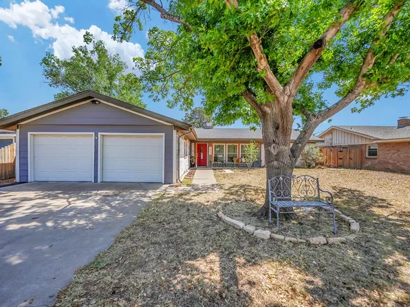 2608 Spartan Dr, Midland, TX 79705