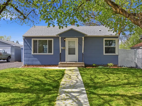 5729 N Lindeke St, Spokane, WA 99205