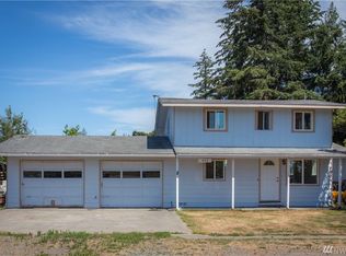 440 W Pole Rd, Lynden, WA 98264