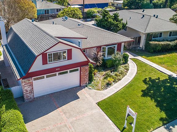 3rd image of 3326 Bellarmine Ct