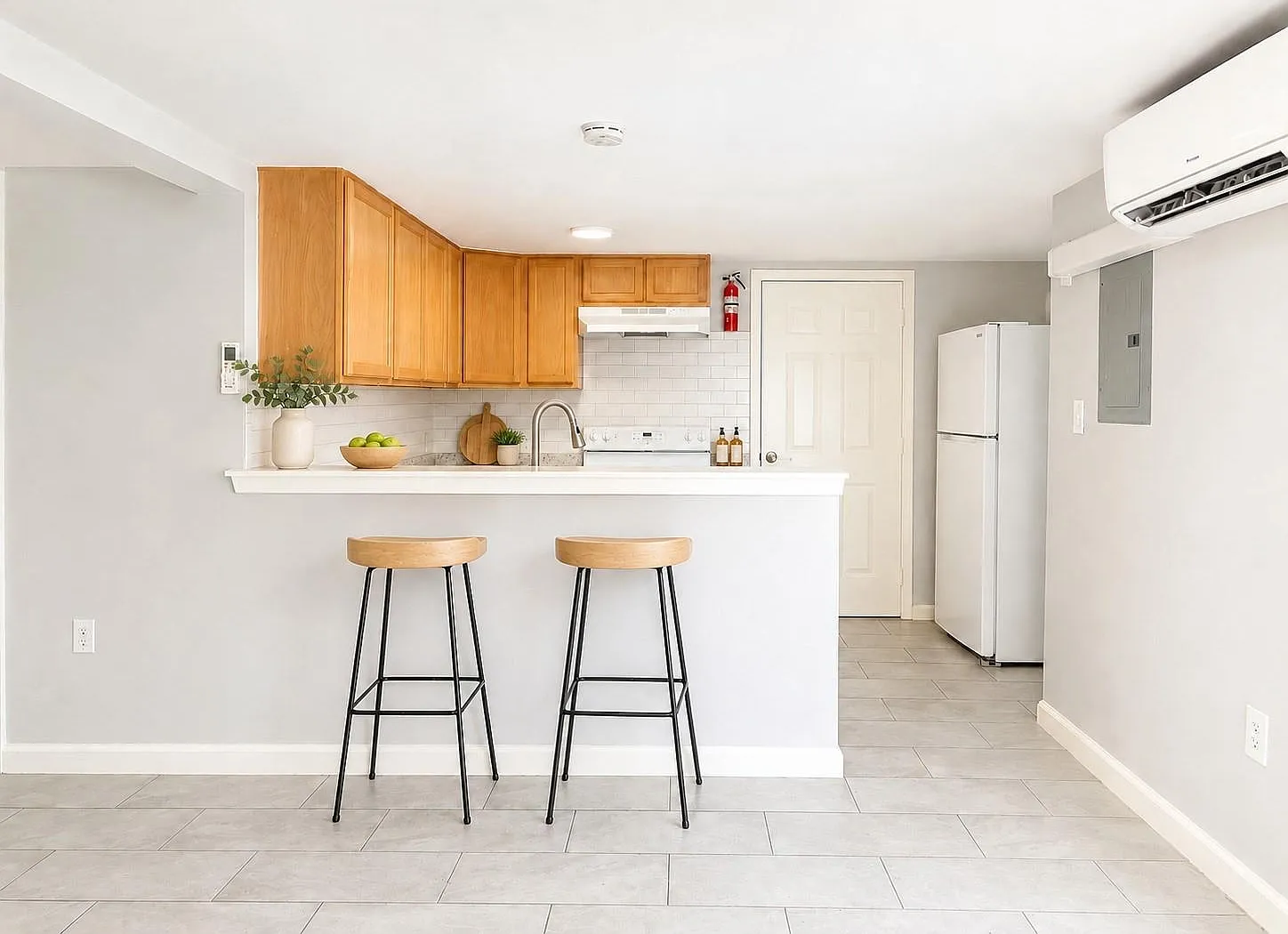 2 bed, 1.0 bath, 640 sqft, $850 — Photo 4