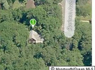 316 Parisen Ave, Bayville, NJ 08721