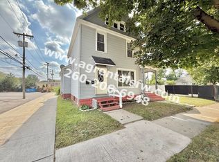603 W Dewald St APT 3, Fort Wayne, IN