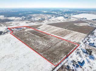 LOT 3 Rs County Rd, Pt, TX 75472