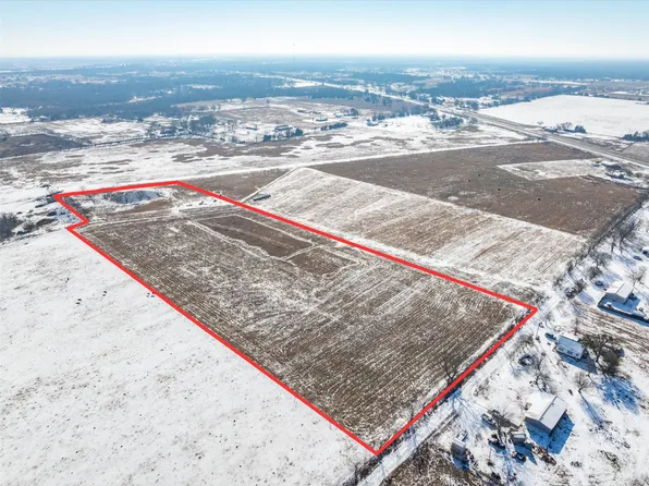 LOT 3 Rs County Rd, Pt, TX 75472