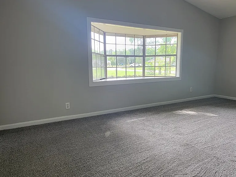 Large Picture Window
