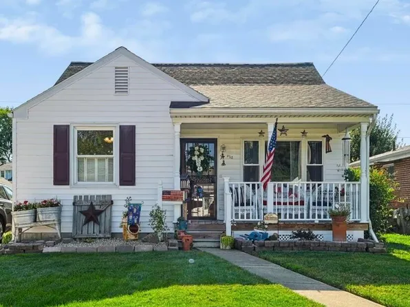 213 N Collinwood Ave, Fremont, OH 43420