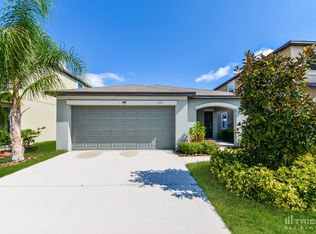 5131 Sable Chime Dr, Wimauma, FL 33598