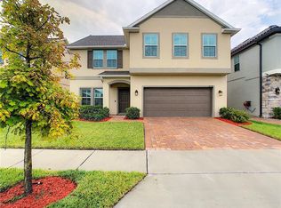 3238 Stonewyck St, Orlando, FL 32824