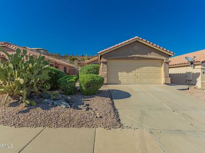 2026 E GLENHAVEN Drive, Phoenix, AZ, 85048