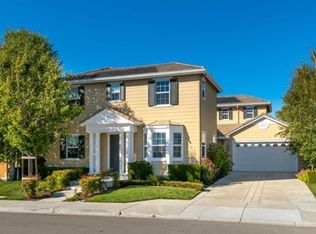 5621 Lysander Way, San Ramon, CA 94582