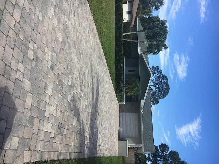 Front Home