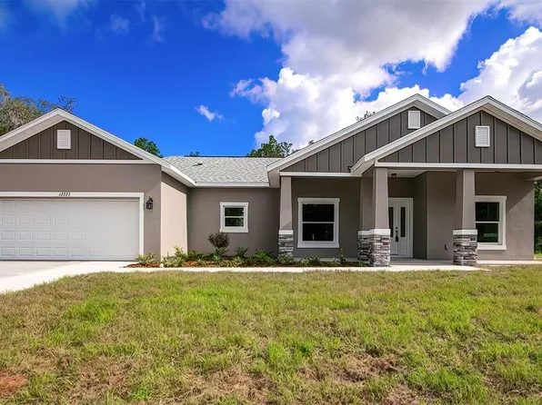 12223 Birch St, Brooksville, FL 34613