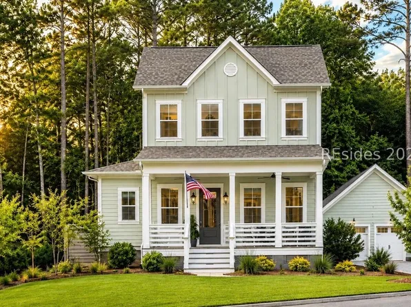 1 Skipperling Ct, Bluffton, SC 29909