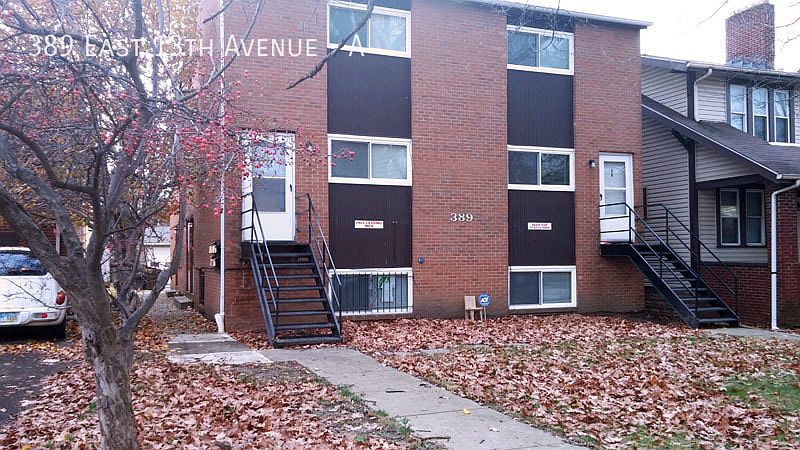 1st image of 389 E 13th Ave APT A