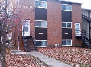 389 E 13th Ave APT A, Columbus, OH 43201