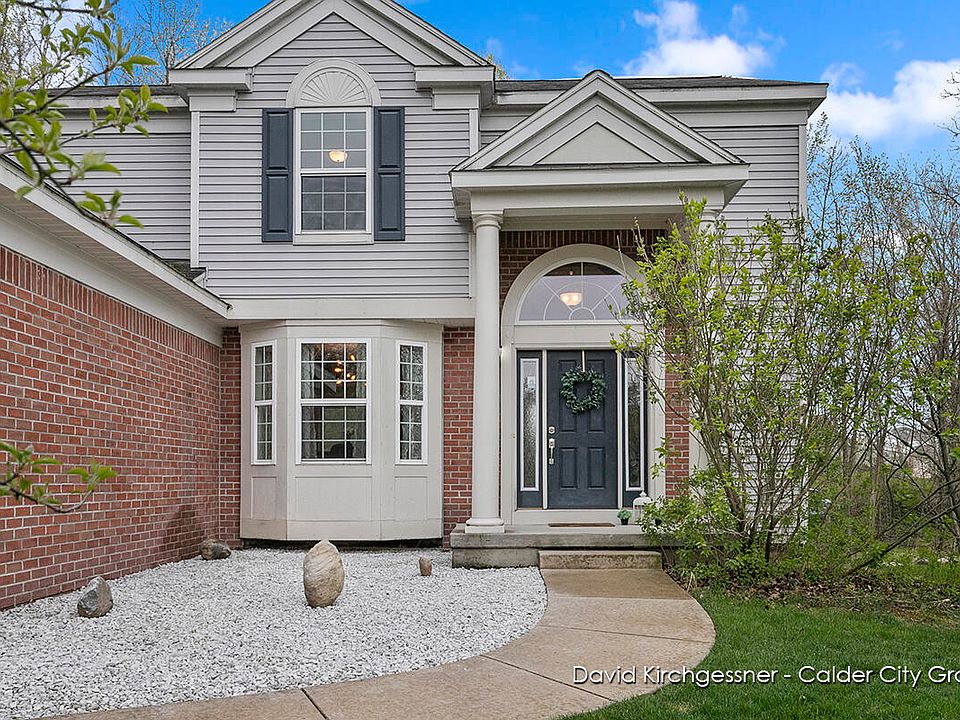 7261 Mountain Knoll Ave SE, Caledonia, MI 49316 Zillow