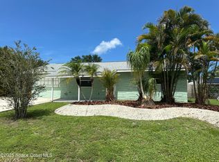 660 Belvedere Rd NW, Palm Bay, FL 32907