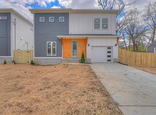 532 Norton Ave, Nashville, TN 37207