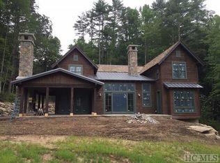 1 E Valley Rd, Sapphire, NC 28774