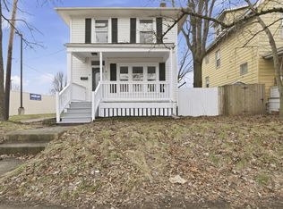 423 Sheldon Ave, Columbus, OH
