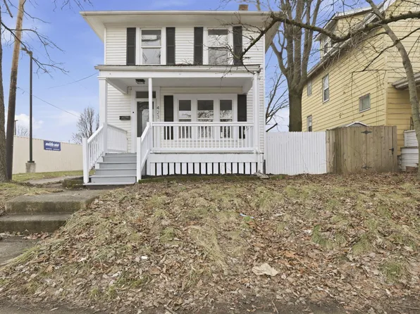 423 Sheldon Ave, Columbus, OH 43207