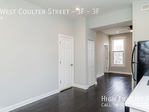 3rd image of 2049 W Coulter St APT 3F