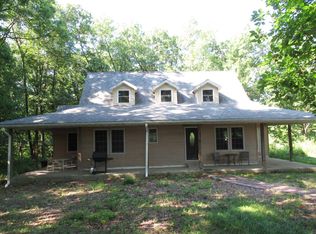 3607 Iowa Rd, Keokuk, IA 52632