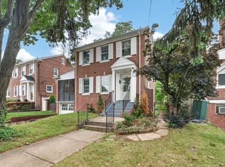 4024 20th St NE, Washington, DC 20018