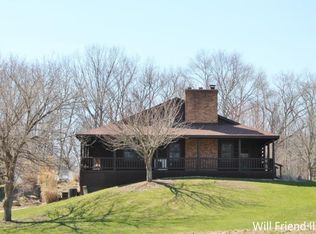 7200 Knapp St NE, Ada, MI 49301