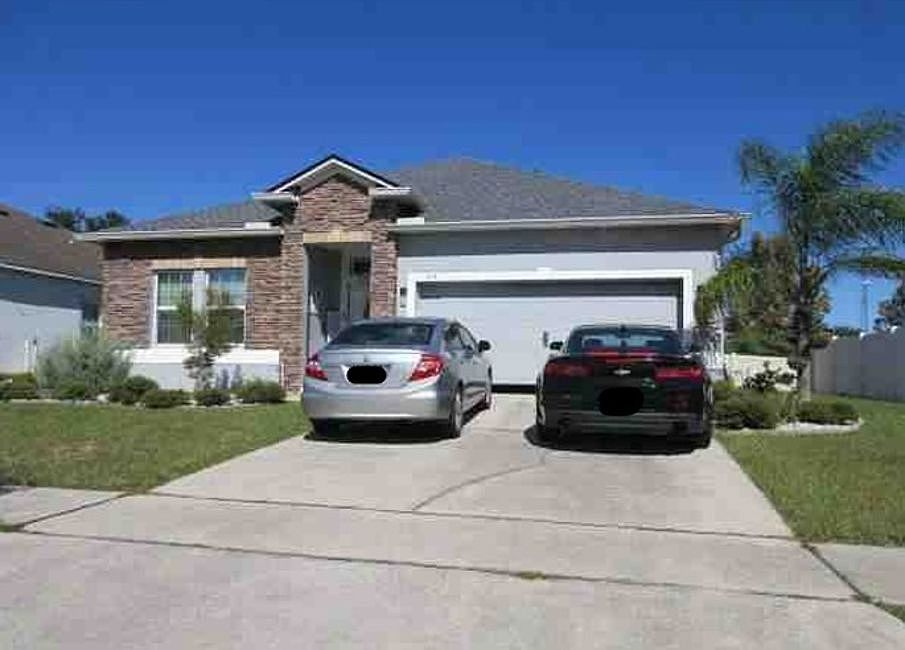 Property Front View