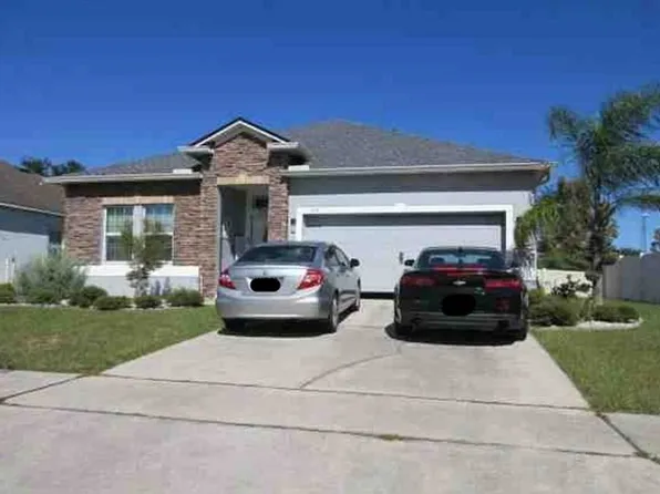 347 Gladesdale St, Haines City, FL 33844