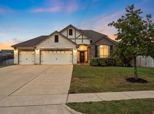 1117 Drummond Cir, Woodway, TX 76712