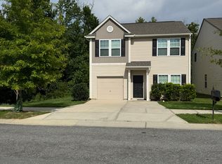 9409 Hanberry Blvd, Charlotte, NC 28213