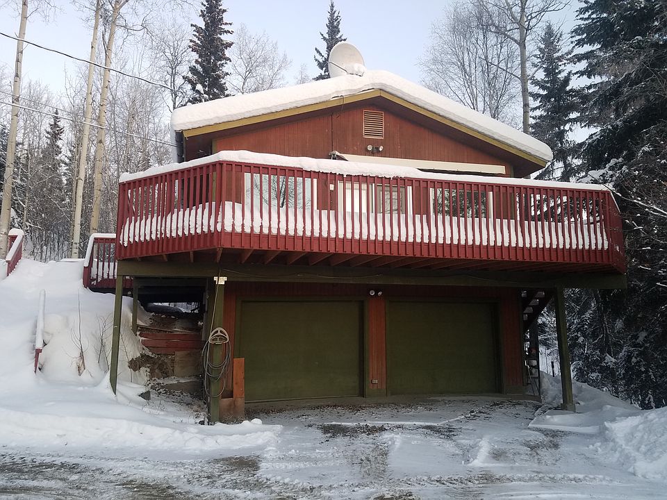 1st image of 1130 W Chena Hills Dr