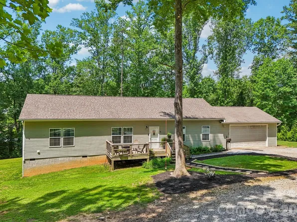 51 Hermit Springs Trl, Hendersonville, NC 28739